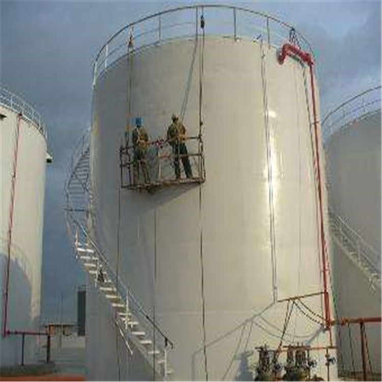 嘉定喷漆翻新・工业喷漆・设备喷漆服务简介